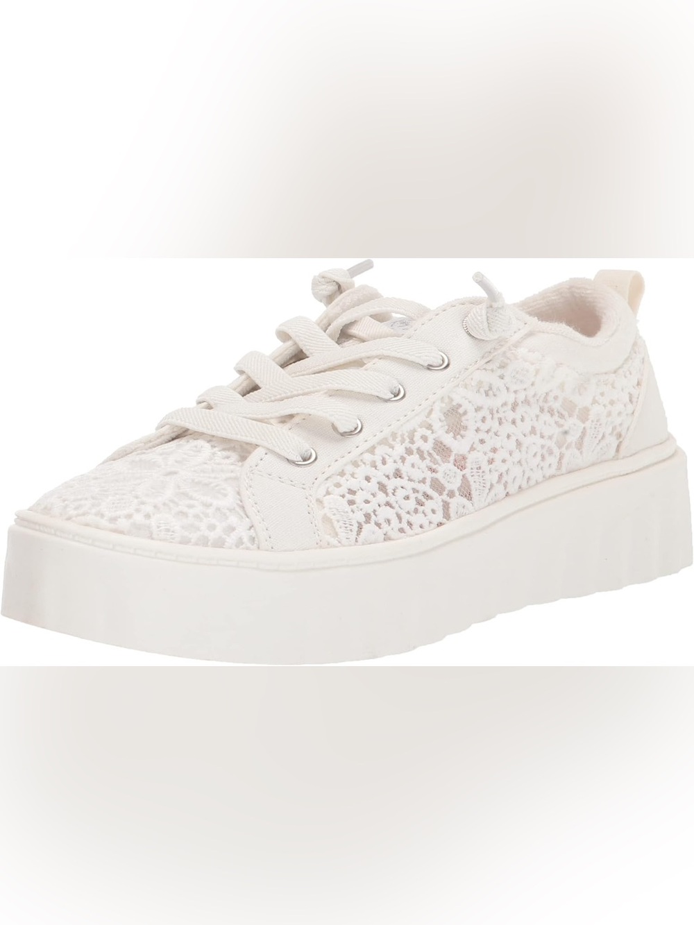Roxy Lace Sheilahh Sneakers